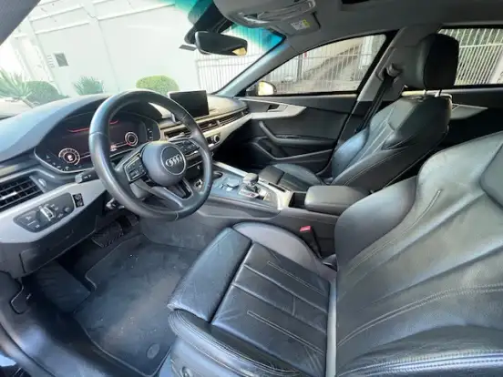 AUDI-A5-2.0 TFSI GASOLINA SPORTBACK S LINE S TRONIC AUDI-A5-2019