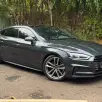 AUDI A5 2.0 TFSI GASOLINA SPORTBACK S LINE S TRONIC AUDI A5 2.0 TFSI GASOLINA SPORTBACK S LINE S TRONIC