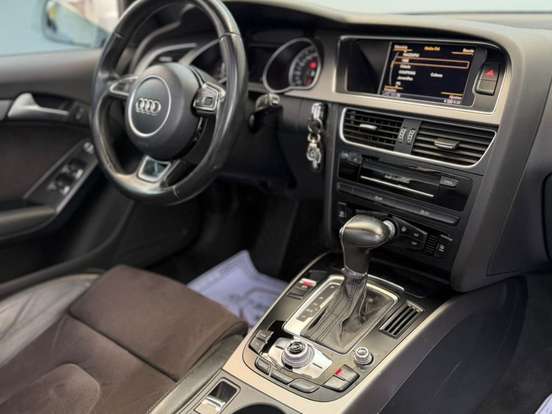 AUDI-A5-2.0 TFSI CABRIOLET 16V GASOLINA 2P S-TRONIC AUDI-A5-2014