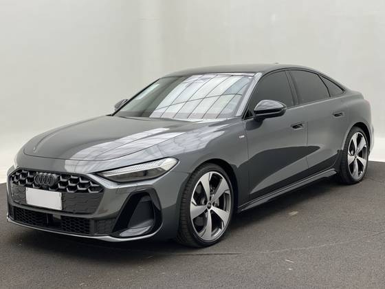 AUDI A5 2.0 TFSI GASOLINA PERFORMANCE S EDITION QUATTRO S TRONIC
