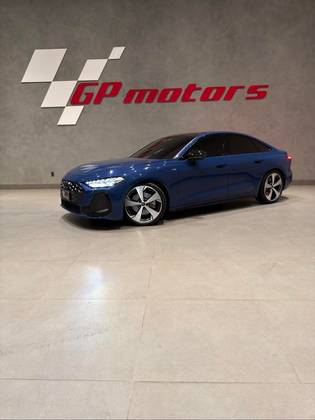 AUDI A5 2.0 TFSI GASOLINA PERFORMANCE S EDITION QUATTRO S TRONIC