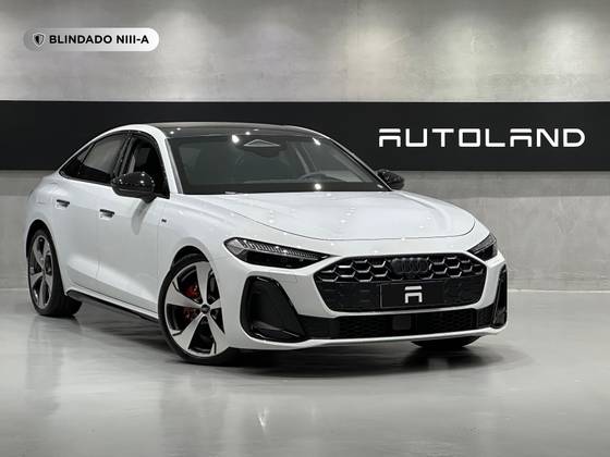 AUDI A5 2.0 TFSI GASOLINA PERFORMANCE S EDITION QUATTRO S TRONIC