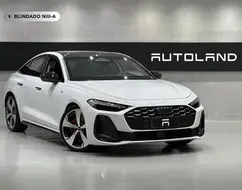 AUDI A5 2.0 TFSI GASOLINA PERFORMANCE S EDITION QUATTRO S TRONIC AUDI A5 2.0 TFSI GASOLINA PERFORMANCE S EDITION QUATTRO S TRONIC