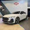 AUDI A5 2.0 TFSI GASOLINA PERFORMANCE S EDITION QUATTRO S TRONIC AUDI A5 2.0 TFSI GASOLINA PERFORMANCE S EDITION QUATTRO S TRONIC
