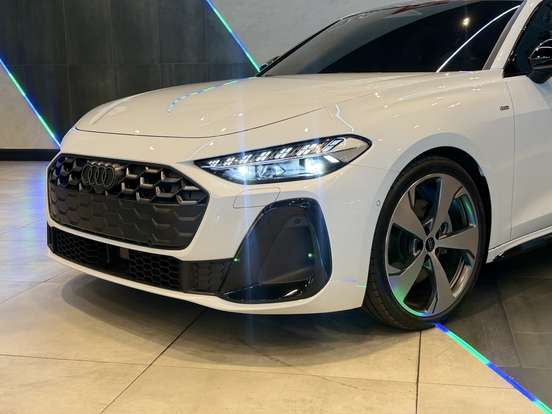 AUDI-A5-2025