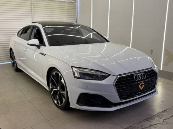 AUDI A5 2.0 TFSI GASOLINA SPORTBACK PRESTIGE PLUS S TRONIC