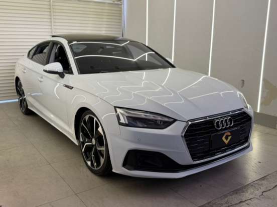 AUDI-A5-2.0 TFSI GASOLINA SPORTBACK PRESTIGE PLUS S TRONIC AUDI-A5-2021