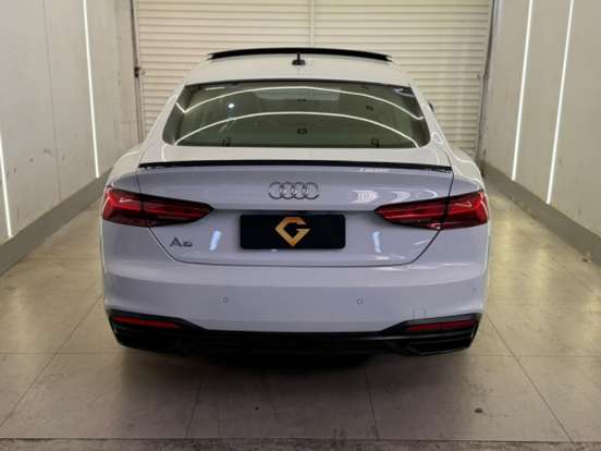 AUDI-A5-2.0 TFSI GASOLINA SPORTBACK PRESTIGE PLUS S TRONIC AUDI-A5-2021
