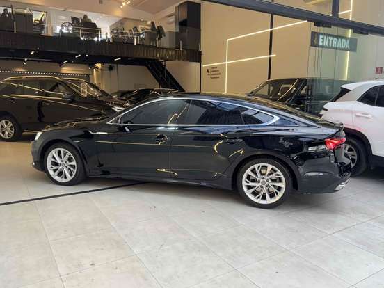 AUDI-A5-2.0 TFSI GASOLINA SPORTBACK PRESTIGE PLUS S TRONIC AUDI-A5-2020