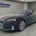 AUDI A5 2.0 TFSI MHEV SPORTBACK ADVANCED QUATTRO S TRONIC AUDI A5 2.0 TFSI MHEV SPORTBACK ADVANCED QUATTRO S TRONIC