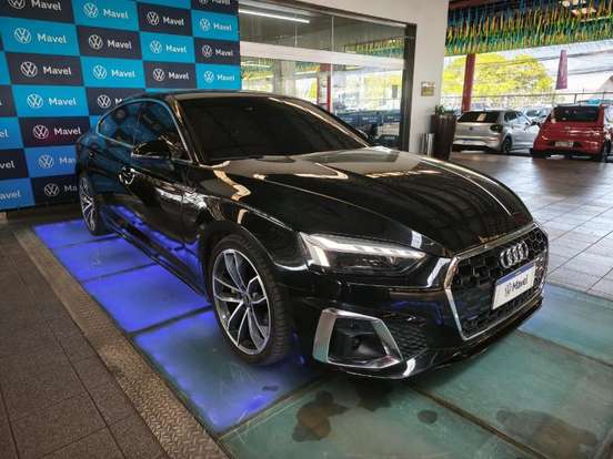 AUDI-A5-2023
