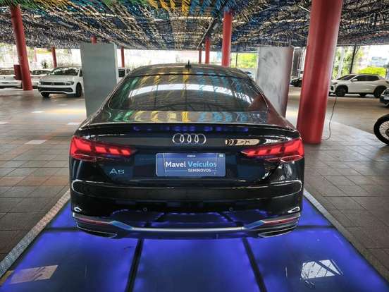 AUDI-A5-2.0 TFSI MHEV SPORTBACK S LINE QUATTRO S TRONIC AUDI-A5-2023
