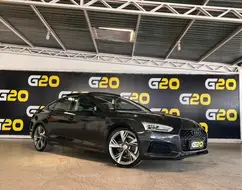 AUDI A5 2.0 TFSI SPORTBACK AMBIENTE 16V GASOLINA 4P S-TRONIC AUDI A5 2.0 TFSI SPORTBACK AMBIENTE 16V GASOLINA 4P S-TRONIC