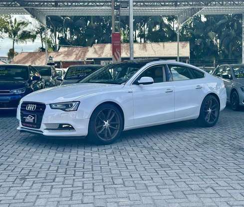 AUDI-A5-2012