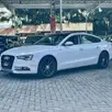 AUDI A5 2.0 TFSI SPORTBACK AMBITION 16V GASOLINA 4P S-TRONIC AUDI A5 2.0 TFSI SPORTBACK AMBITION 16V GASOLINA 4P S-TRONIC