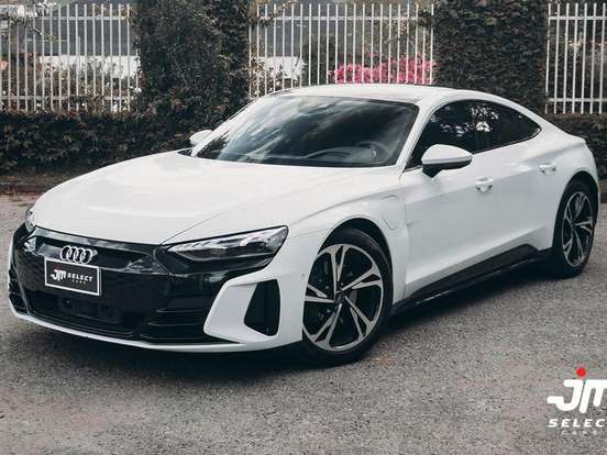 AUDI-E-TRON GT-ELÉTRICO SPORTBACK QUATTRO AUDI-E-TRON GT-2023