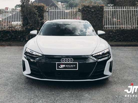 AUDI-E-TRON GT-ELÉTRICO SPORTBACK QUATTRO AUDI-E-TRON GT-2023