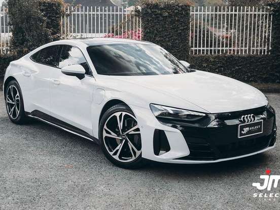 AUDI-E-TRON GT-ELÉTRICO SPORTBACK QUATTRO AUDI-E-TRON GT-2023