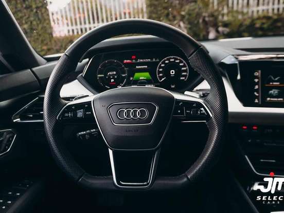 AUDI-E-TRON GT-ELÉTRICO SPORTBACK QUATTRO AUDI-E-TRON GT-2023