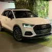 AUDI Q3 1.4 35 TFSI GASOLINA BLACK S LINE S TRONIC AUDI Q3 1.4 35 TFSI GASOLINA BLACK S LINE S TRONIC