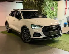AUDI Q3 1.4 35 TFSI GASOLINA BLACK S LINE S TRONIC AUDI Q3 1.4 35 TFSI GASOLINA BLACK S LINE S TRONIC