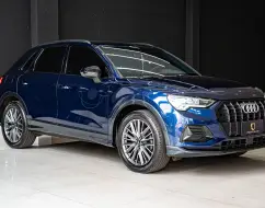 AUDI Q3 1.4 35 TFSI GASOLINA BLACK S TRONIC AUDI Q3 1.4 35 TFSI GASOLINA BLACK S TRONIC