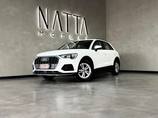 AUDI-Q3-1.4 35 TFSI GASOLINA BLACK S TRONIC AUDI-Q3-2020