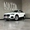 AUDI Q3 1.4 35 TFSI GASOLINA BLACK S TRONIC AUDI Q3 1.4 35 TFSI GASOLINA BLACK S TRONIC