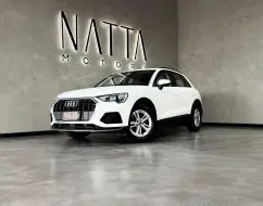 AUDI Q3 1.4 35 TFSI GASOLINA BLACK S TRONIC AUDI Q3 1.4 35 TFSI GASOLINA BLACK S TRONIC