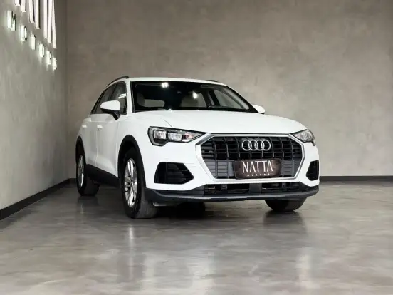 AUDI-Q3-1.4 35 TFSI GASOLINA BLACK S TRONIC AUDI-Q3-2020