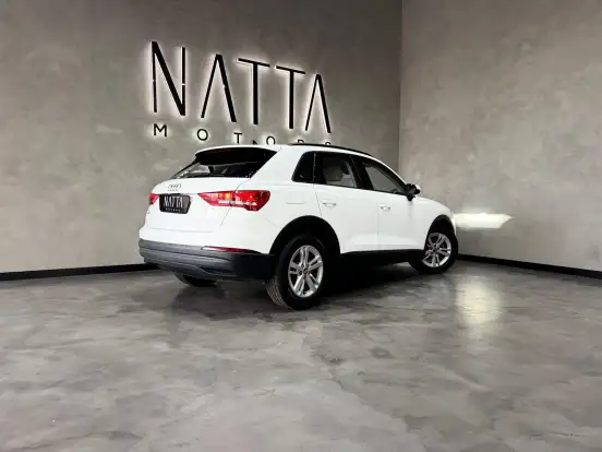AUDI-Q3-1.4 35 TFSI GASOLINA BLACK S TRONIC AUDI-Q3-2020