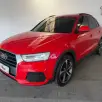 AUDI Q3 1.4 TFSI AMBIENTE GASOLINA 4P S TRONIC AUDI Q3 1.4 TFSI AMBIENTE GASOLINA 4P S TRONIC