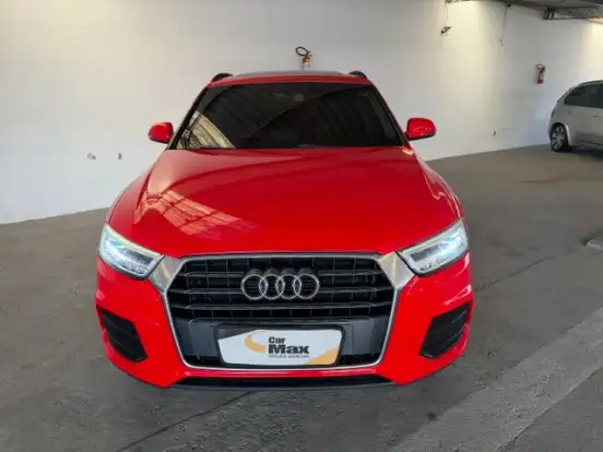 AUDI-Q3-1.4 TFSI AMBIENTE GASOLINA 4P S TRONIC AUDI-Q3-2015