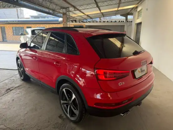 AUDI-Q3-1.4 TFSI AMBIENTE GASOLINA 4P S TRONIC AUDI-Q3-2015