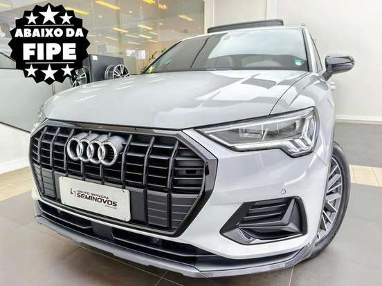 AUDI-Q3-1.4 35 TFSI GASOLINA BLACK S TRONIC AUDI-Q3-2021