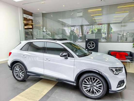 AUDI-Q3-1.4 35 TFSI GASOLINA BLACK S TRONIC AUDI-Q3-2021