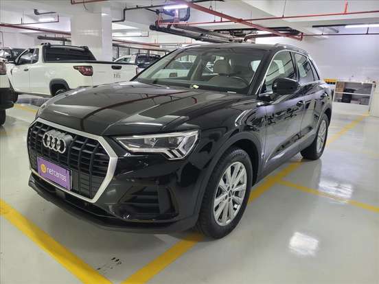 AUDI-Q3-1.4 35 TFSI GASOLINA BLACK S TRONIC AUDI-Q3-2021