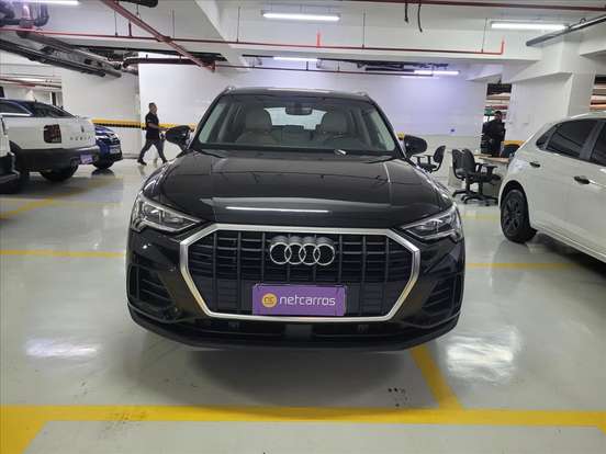 AUDI-Q3-1.4 35 TFSI GASOLINA BLACK S TRONIC AUDI-Q3-2021