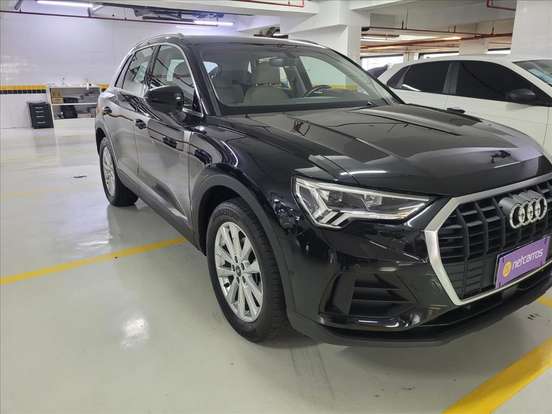 AUDI-Q3-1.4 35 TFSI GASOLINA BLACK S TRONIC AUDI-Q3-2021
