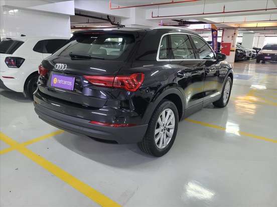 AUDI-Q3-1.4 35 TFSI GASOLINA BLACK S TRONIC AUDI-Q3-2021