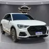 AUDI Q3 1.4 35 TFSI GASOLINA BLACK S TRONIC AUDI Q3 1.4 35 TFSI GASOLINA BLACK S TRONIC