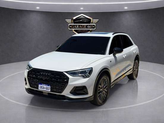 AUDI-Q3-1.4 35 TFSI GASOLINA BLACK S TRONIC AUDI-Q3-2021