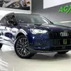 AUDI Q3 1.4 35 TFSI GASOLINA BLACK S TRONIC AUDI Q3 1.4 35 TFSI GASOLINA BLACK S TRONIC