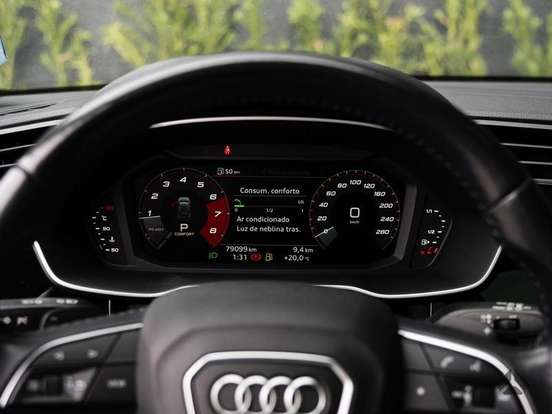AUDI-Q3-1.4 35 TFSI GASOLINA BLACK S TRONIC AUDI-Q3-2020