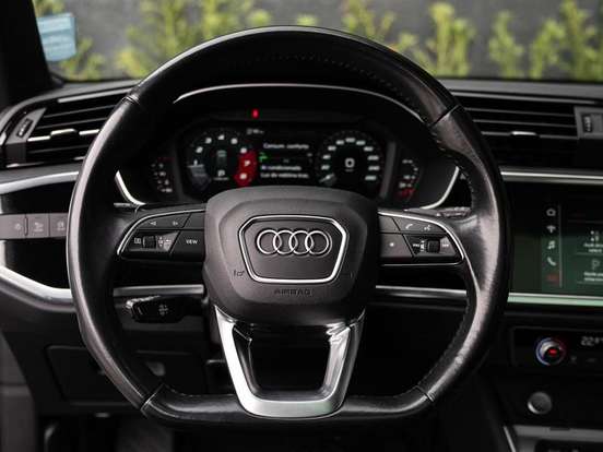 AUDI-Q3-1.4 35 TFSI GASOLINA BLACK S TRONIC AUDI-Q3-2020