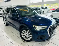 AUDI Q3 1.4 35 TFSI GASOLINA PRESTIGE PLUS S TRONIC AUDI Q3 1.4 35 TFSI GASOLINA PRESTIGE PLUS S TRONIC
