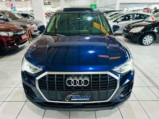 AUDI-Q3-1.4 35 TFSI GASOLINA PRESTIGE PLUS S TRONIC AUDI-Q3-2020