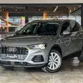 AUDI Q3 1.4 35 TFSI GASOLINA PRESTIGE S TRONIC AUDI Q3 1.4 35 TFSI GASOLINA PRESTIGE S TRONIC