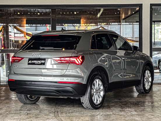AUDI-Q3-1.4 35 TFSI GASOLINA PRESTIGE S TRONIC AUDI-Q3-2020