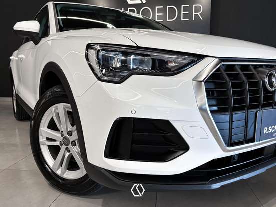 AUDI-Q3-1.4 35 TFSI GASOLINA PRESTIGE S TRONIC AUDI-Q3-2019